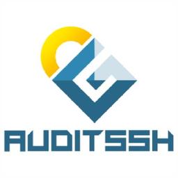 AuditSSH Logo