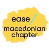 EASE Macedonian Chapter Logo