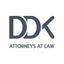 DDK-Debarliev Dameski & Kelesoska Attorneys at law Logo