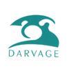 DARVAGE Logo