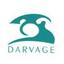DARVAGE Logo