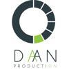 DaAn Production Logo