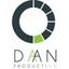 DaAn Production Logo