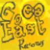 E Go East Records Logo