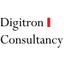Digitron Consultancy Logo