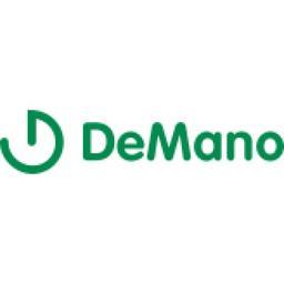 De Mano HR Consultancy Logo