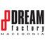 Dream Factory Macedonia Logo