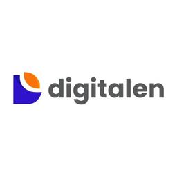 Digitalen Logo