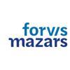 Forvis Mazars in North Macedonia Logo