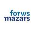 Forvis Mazars in North Macedonia Logo