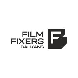 Film Fixers Balkans Logo