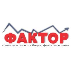 Faktor.mk Logo