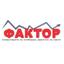 Faktor.mk Logo