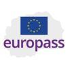 Европас Северна Македонија / Europass North Macedonia Logo