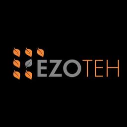 EZO-TEH DOO Skopje Logo