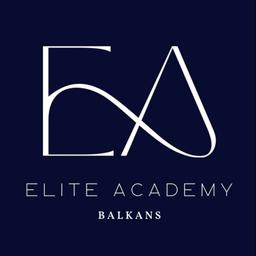 Elite Academy North Macedonia Logo