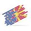 European Business Association - N.Macedonia Logo