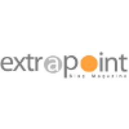 Extrapoint Blog Magazine Logo