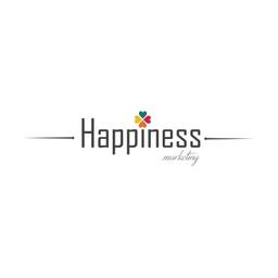 Happiness Marketing - Digital Marketing Company Logo