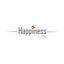 Happiness Marketing - Digital Marketing Company Logo