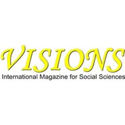 VISIONS Magazine Logo