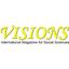 VISIONS Magazine Logo