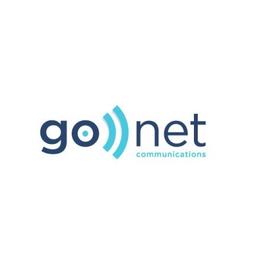Go Net Communications Logo