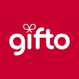 Gifto.mk Logo