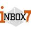 Inbox7.mk Logo