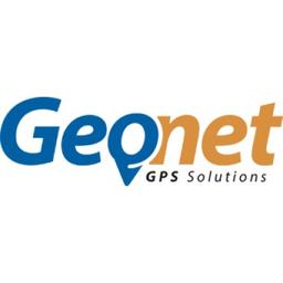 Geonet GPS Solutions Logo