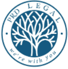 Prd legal Logo