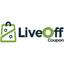 Liveoff Coupon Logo