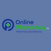 Online Pharmacy Logo