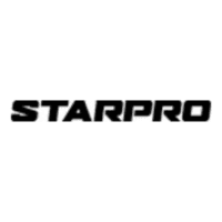 Starpro Combat Logo