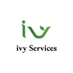 Ivy Services Logo