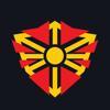 Macedonian Esports Federation Logo