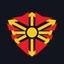 Macedonian Esports Federation Logo