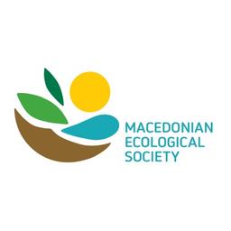 Macedonian Ecological Society Logo