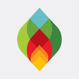 Landscape Fire Management in the Western Balkans Logo