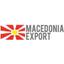 KP Macedonia Export Logo