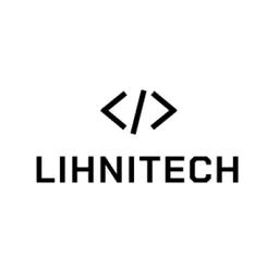 Lihnitech Solutions Logo