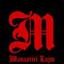 Manastiri Lajm Logo