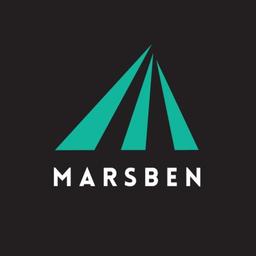 Marsben Logo