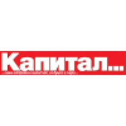 Kapital Media Group Logo