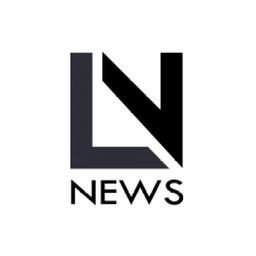 LateNightNews Logo