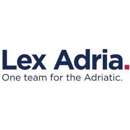 Lex Adria Logo