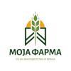 Moja Farma Logo