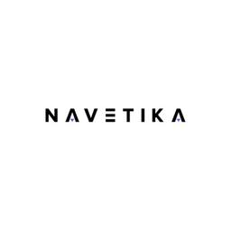 Navetika Logo