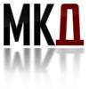 MKD.mk Logo