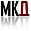 MKD.mk Logo